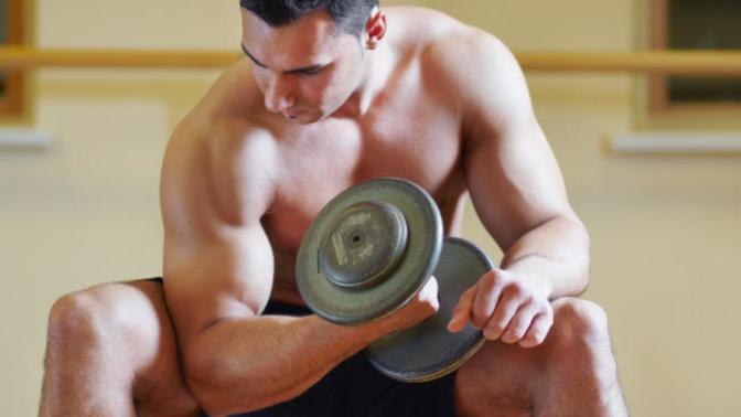 According to Malaysian News Paper, going to the gym is a sign of being gay. What are your thoughts about this? are you gay?