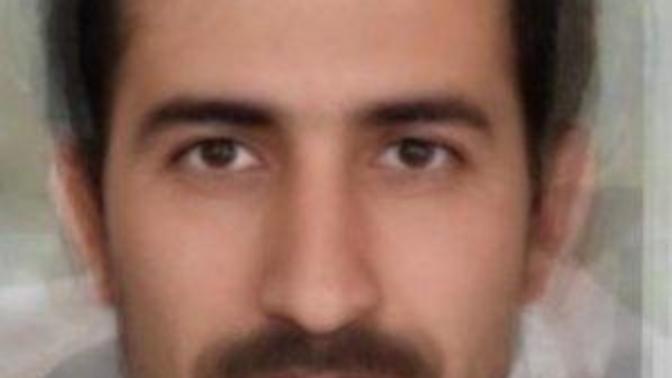 This guy is the average male phenotype of an ethnicity. Which ethnicity is it? What do you think?
