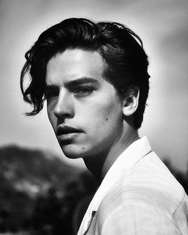 Do you think that Cole Sprouse is attractive?