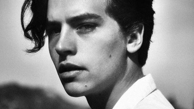 Do you think that Cole Sprouse is attractive?