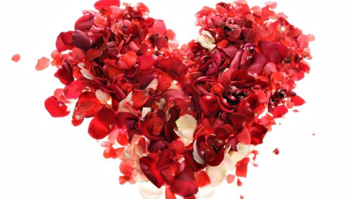 Happy Valentineβs Day everyone! How are you all spending the day? β€οΈ?
