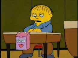 Have you ever felt like this on Valentine's day??