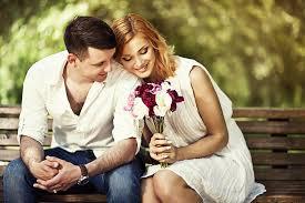 Is a romantic gesture more Powerful on Valentine's Day or on another day of the year?