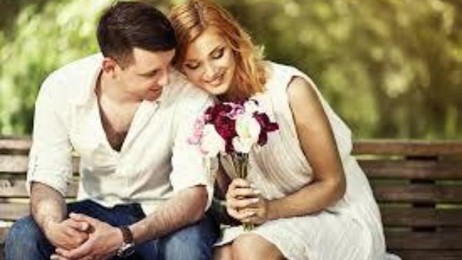 Is a romantic gesture more Powerful on Valentine's Day or on another day of the year?