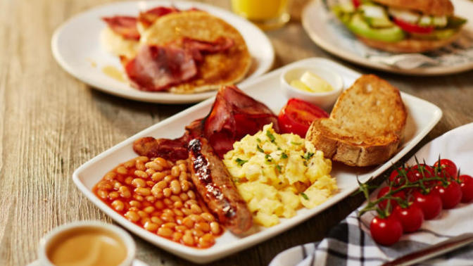 Is it bad to skip breakfast? Am I doing this weight loss thing right?