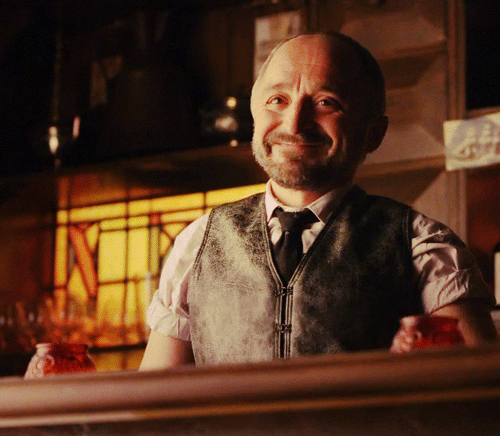 Which Lost girl character are you?