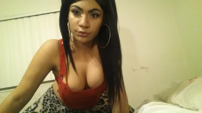 Do you like black girls ?