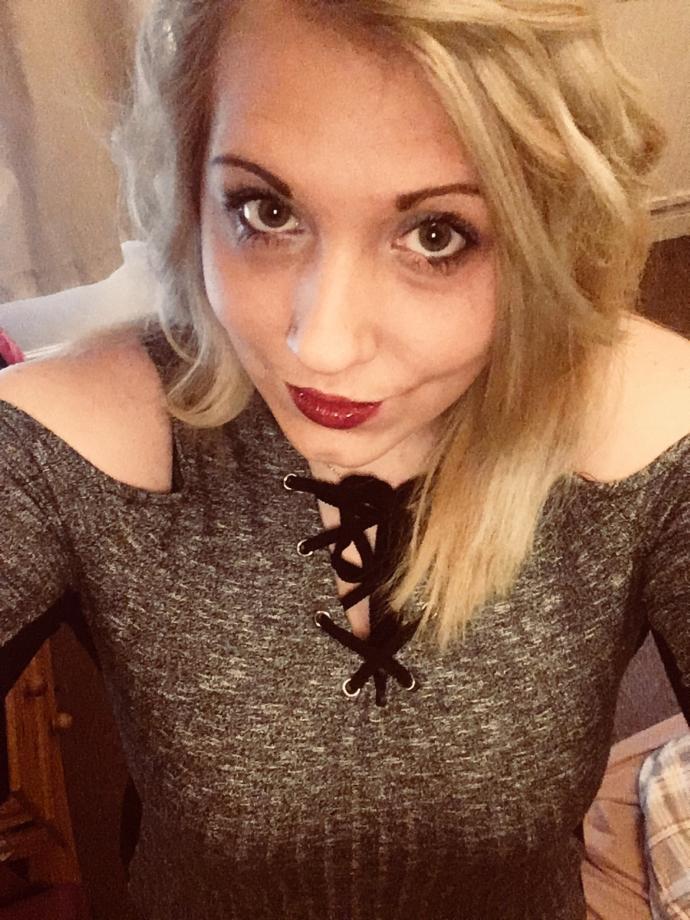It’s Valentine’s Day !!!! Who else has plans???!?