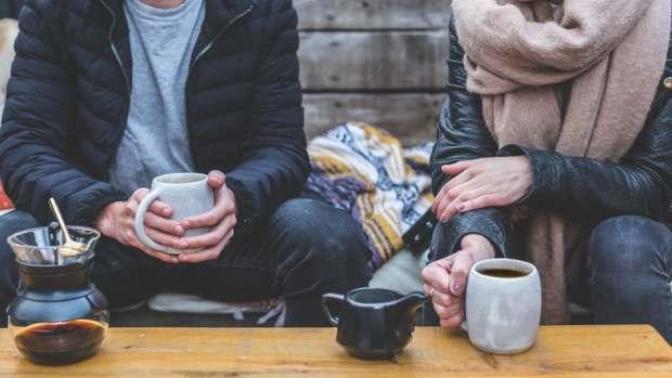 Are guys actually expected to pay the bill everytime they goes out on a date?