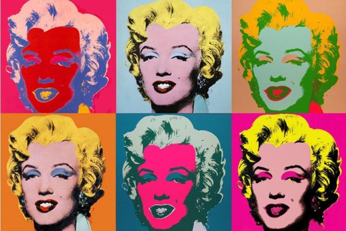 Why does everyone hate Andy Warhol?