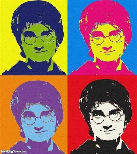 Why does everyone hate Andy Warhol?