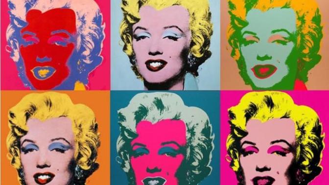 Why does everyone hate Andy Warhol?