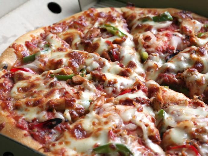 Do you love food more then yourself?