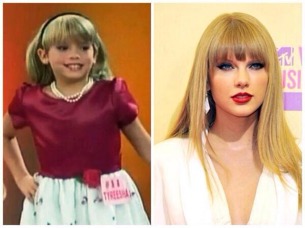 What was puberty like for you?