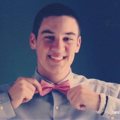 Girls, would you consider Joey Valentine to be your Valentine if you were single?