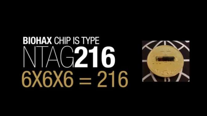 THE CHIP FOR FIRE?