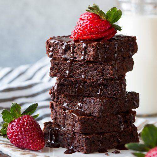 Which is your favorite to bake?