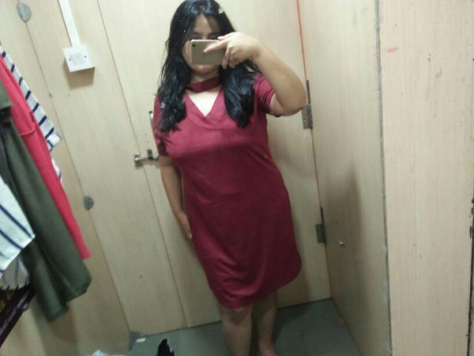 does this dress look good on me?! if yes which one?