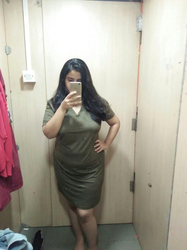 does this dress look good on me?! if yes which one?