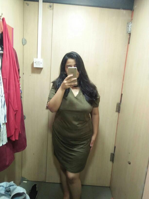 does this dress look good on me?! if yes which one?