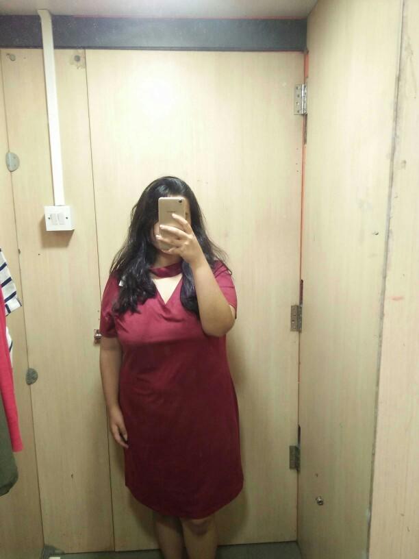 does this dress look good on me?! if yes which one?