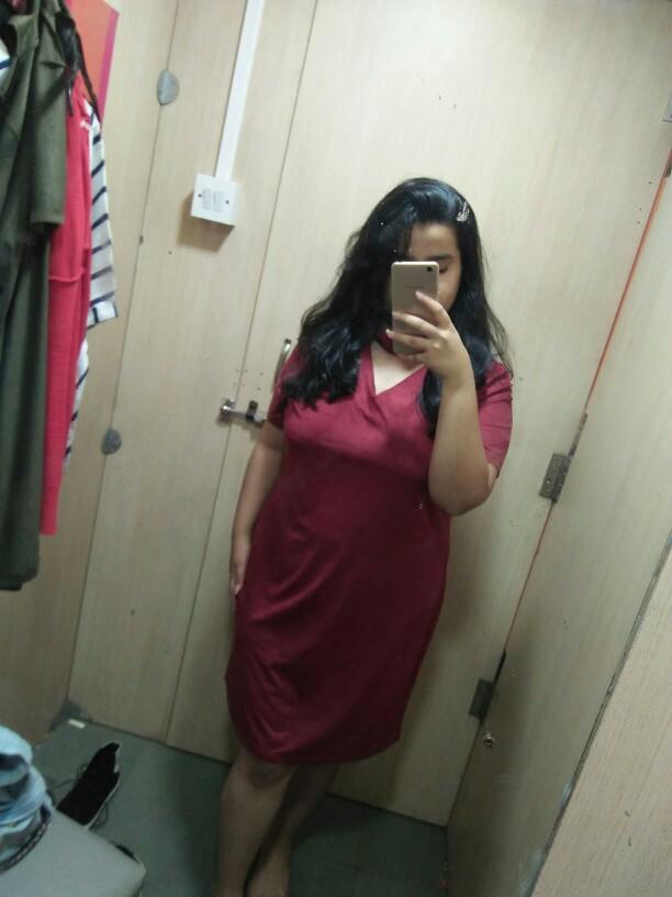 does this dress look good on me?! if yes which one?