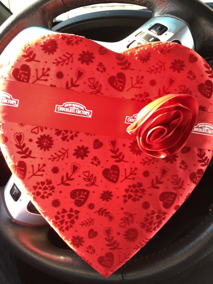 How many of you peeps prefer to do nothing on Valentine’s Day?