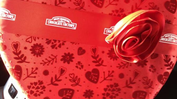 How many of you peeps prefer to do nothing on Valentine’s Day?