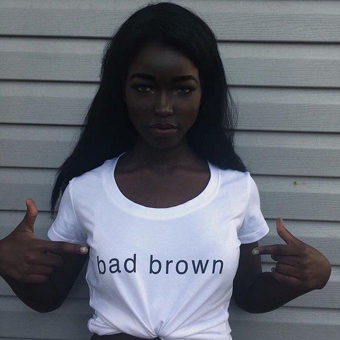 Are Black Women Less Desirable Than Most Races? Why Or Why Not?