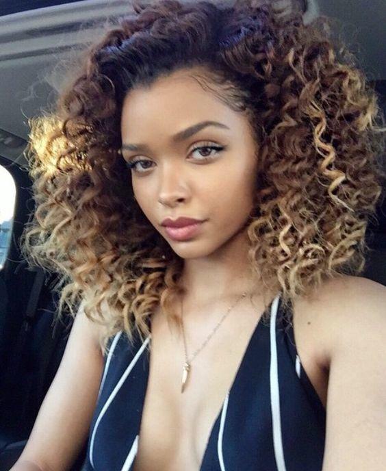 Are Black Women Less Desirable Than Most Races? Why Or Why Not?