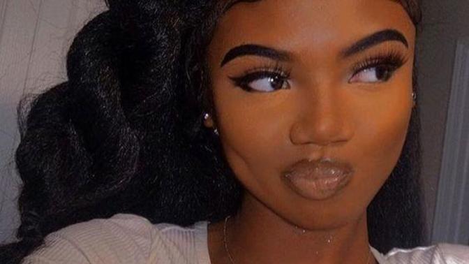 Are Black Women Less Desirable Than Most Races? Why Or Why Not?