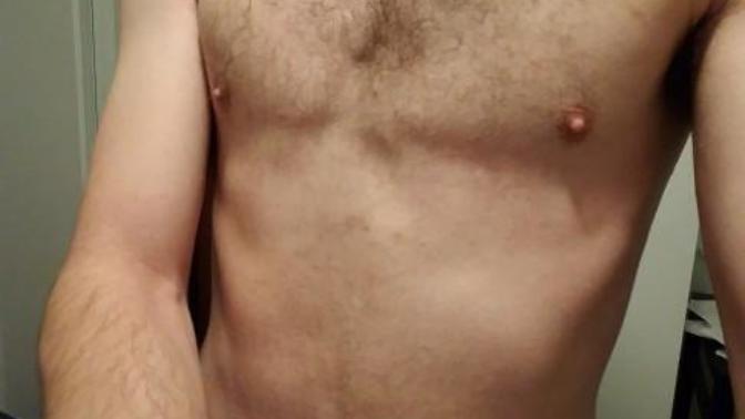 What do you think of body hair?