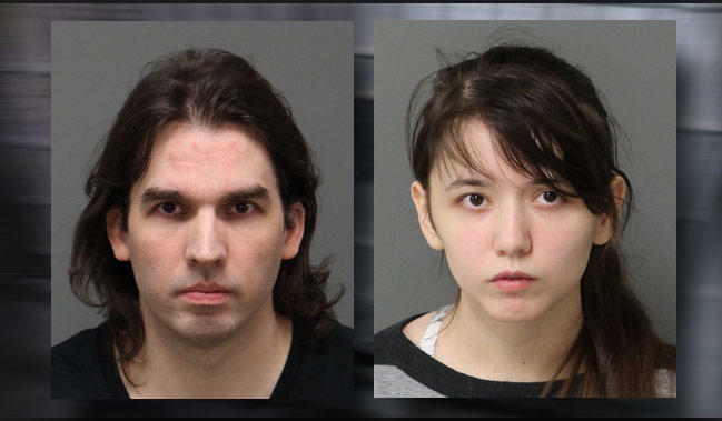 Do you think a father-daughter should be arrested for having a love child with one another?