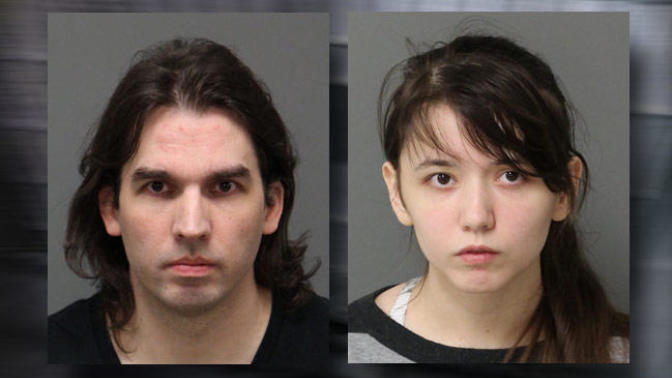 Do you think a father-daughter should be arrested for having a love child with one another?