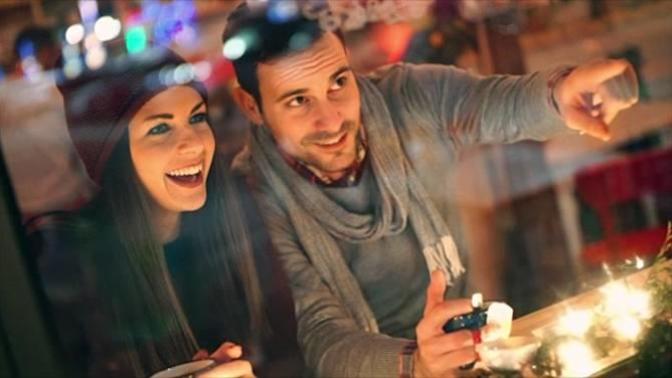 Would you date someone until you find someone better?
