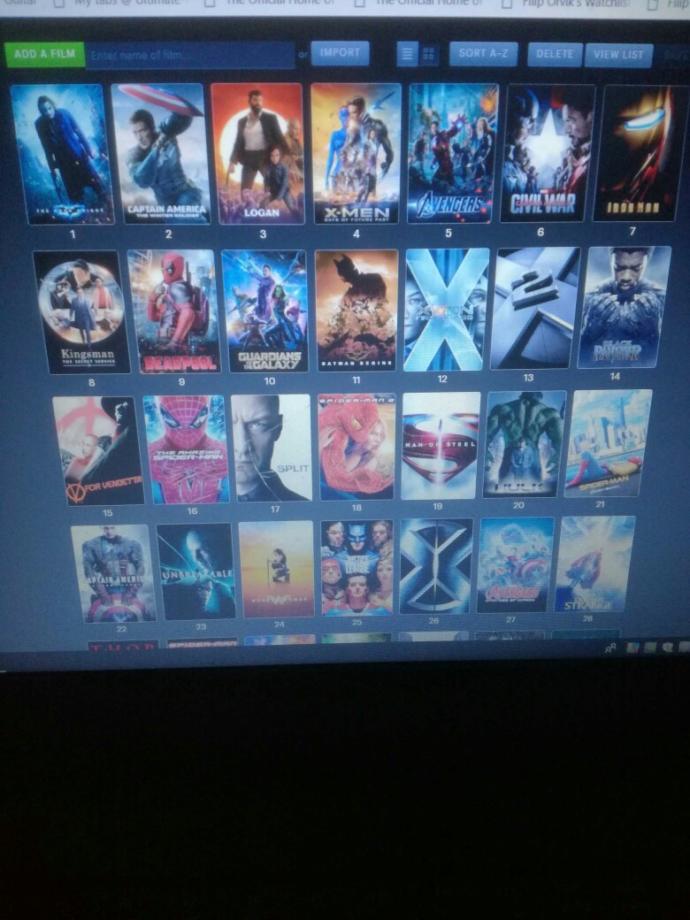 What did you think of Black Panther??