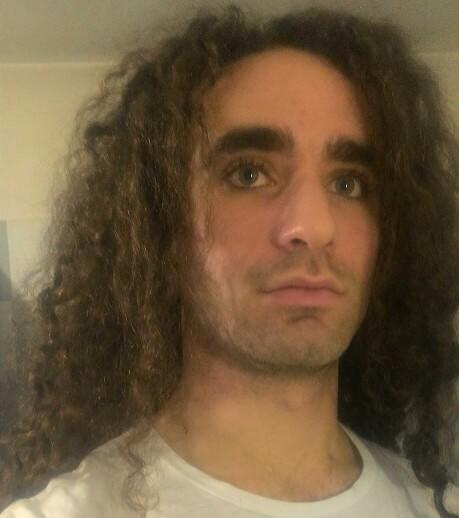 Should I cut my hair? How do I look in general??