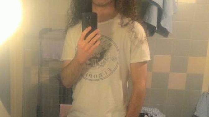 Should I cut my hair? How do I look in general?