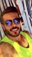 Are arab guys attractive to you?