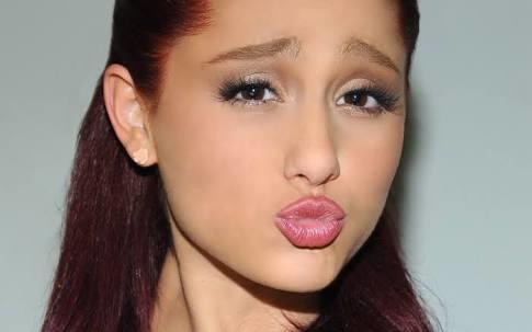 What size lips do you like the best on someone?