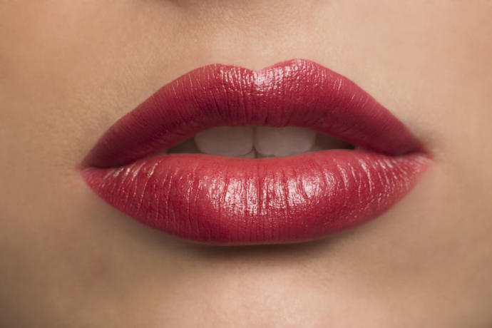 What size lips do you like the best on someone?