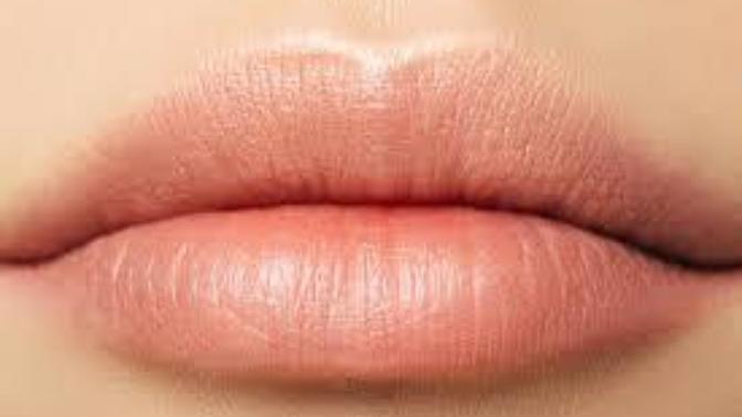 What size lips do you like the best on someone?