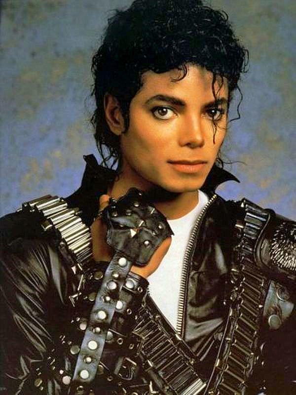 Girls, Ladies, did you ever find Michael Jackson attractive?