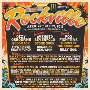 Has anyone ever attended Rockville?