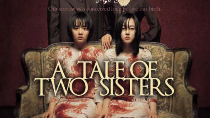 What are your favorite Asian horror films?