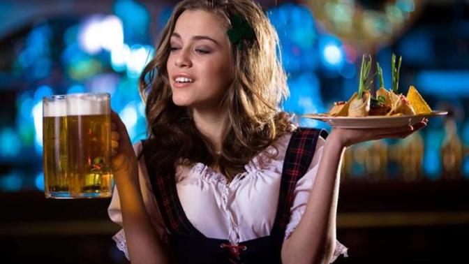 How to get higher tips as a waitress? (I'm 17)?