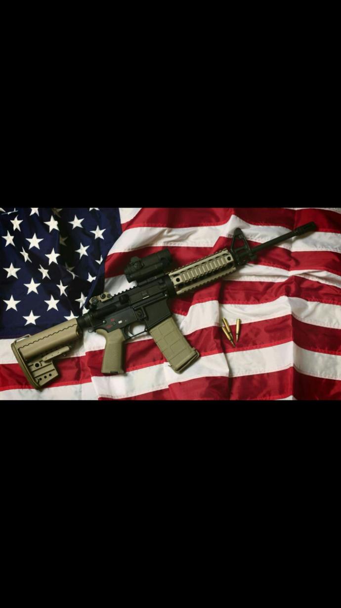 Gun control laws in the states.?