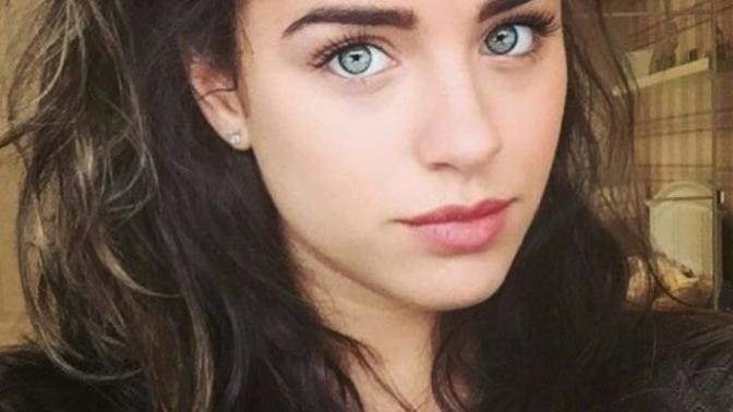 Which cutie is more beautiful?
