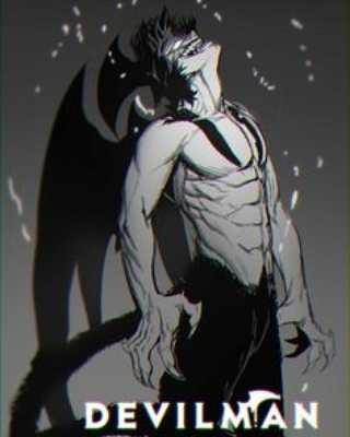 Yall watched devilman crybaby yet??
