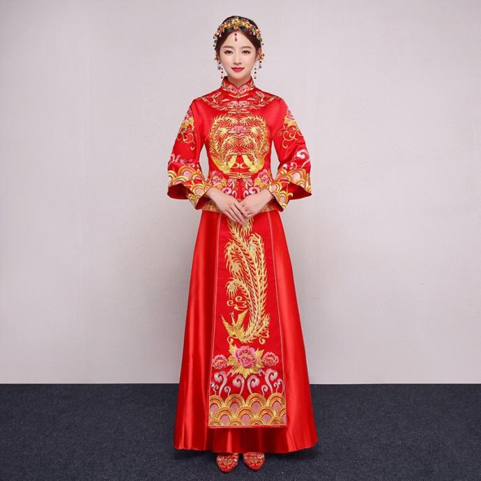 Which one of these traditional clothes do you like most?